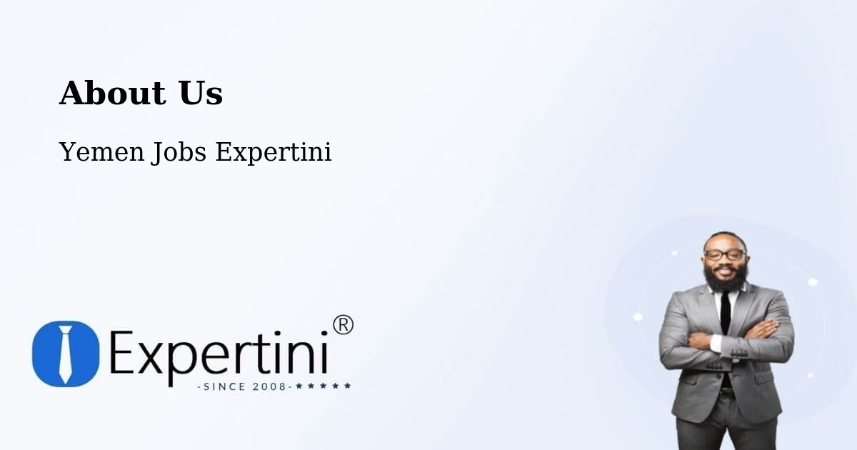 About Expertini Recruitment Platform  – Yemen - Yemen Jobs Expertini