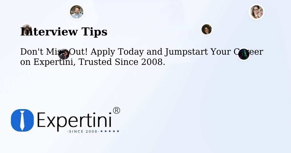 Interview Tips & Techniques for Job Seekers – Yemen - Yemen Jobs Expertini